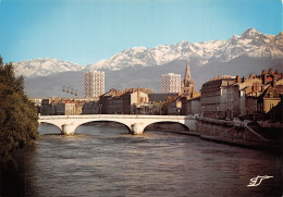 38-GRENOBLE-N°T2762-D/0313 - Grenoble