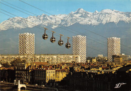 38-GRENOBLE-N°T2762-D/0293 - Grenoble