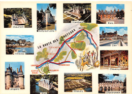 37-VAL DE LOIRE-N°T2762-D/0273 - Autres & Non Classés