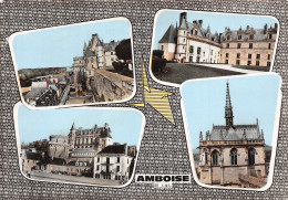 37-AMBOISE-N°T2762-D/0261 - Amboise