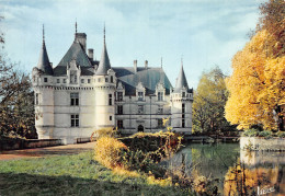 37-AZAY LE RIDEAU-N°T2762-D/0267 - Azay-le-Rideau