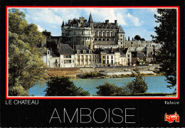 37-AMBOISE-N°T2762-D/0187 - Amboise