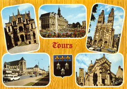 37-TOURS-N°T2762-D/0181 - Tours