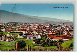 39536141 - Maribor Marburg A.Drau - Slovenia