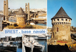 29-BREST-N°T2762-D/0063 - Brest