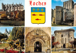 37-LOCHES-N°T2762-D/0055 - Loches