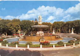 13-AIX EN PROVENCE-N°T2762-D/0037 - Aix En Provence