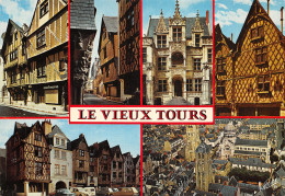 37-TOURS-N°T2762-D/0019 - Tours