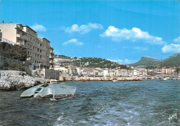 13-CASSIS-N°T2762-C/0311 - Cassis