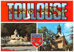31-TOULOUSE-N°T2762-C/0301 - Toulouse