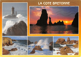 29-COTE BRETONNE-N°T2762-C/0299 - Autres & Non Classés
