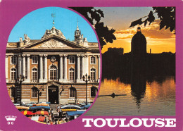31-TOULOUSE-N°T2762-C/0303 - Toulouse