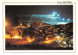 73-VALMOREL-N°T2762-C/0265 - Valmorel