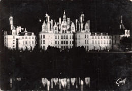 41-CHAMBORD-N°T2762-C/0259 - Chambord