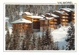 73-VALMOREL-N°T2762-C/0263 - Valmorel