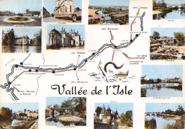 24-VALLEE DE L ISLE-N°T2762-C/0249 - Autres & Non Classés