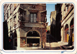 69-LYON-N°T2762-C/0241 - Andere & Zonder Classificatie