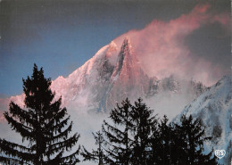 74-CHAMONIX-N°T2762-C/0221 - Chamonix-Mont-Blanc