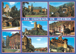 12-AVEYRON-N°T2762-C/0131 - Other & Unclassified