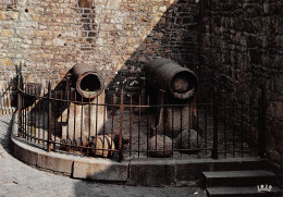 50-LE MONT SAINT MICHEL-N°T2763-D/0061 - Le Mont Saint Michel