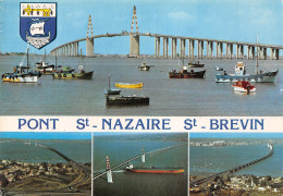 44-SAINT NAZAIRE-N°T2763-D/0073 - Saint Nazaire