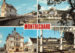 41-MONTRICHARD-N°T2763-D/0081 - Montrichard
