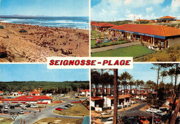 40-SEIGNOSSE PLAGE-N°T2763-D/0031 - Other & Unclassified
