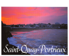 22-SAINT QUAY PORTRIEUX-N°T2763-C/0383 - Saint-Quay-Portrieux