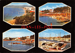 06-JUAN LES PINS-N°T2763-C/0365 - Juan-les-Pins