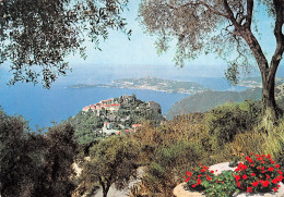 06-EZE-N°T2763-C/0367 - Eze