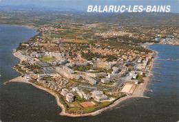 34-BALARUC LES BAINS-N°T2763-C/0343 - Autres & Non Classés