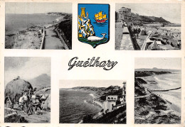 64-GUETHARY-N°T2763-C/0311 - Guethary