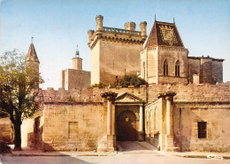 30-UZES-N°T2763-C/0235 - Uzès