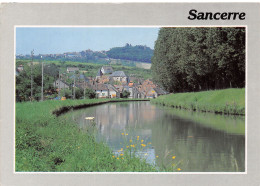 18-SANCERRE-N°T2763-C/0229 - Sancerre