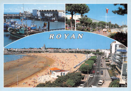 17-ROYAN-N°T2763-C/0035 - Royan