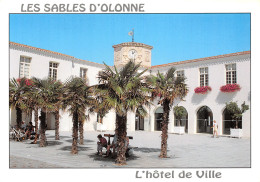 85-LES SABLES D OLONNE-N°T2763-C/0031 - Sables D'Olonne