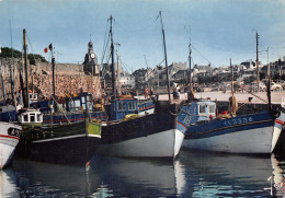 29-CONCARNEAU-N°T2763-C/0007 - Concarneau