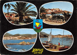 66-BANYULS SUR MER-N°T2763-B/0399 - Banyuls Sur Mer