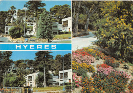 83-HYERES-N°T2763-B/0363 - Hyeres