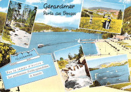 88-GERARDMER-N°T2763-B/0341 - Gerardmer
