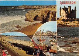56-QUIBERON-N°T2763-B/0225 - Quiberon