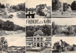 58-SAINT HONORE LES BAINS-N°T2763-B/0211 - Other & Unclassified