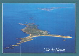56-IE DE HOUAT PANORAMA-N°T2763-B/0161 - Other & Unclassified