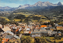 04-BARCELONNETTE-N°T2763-B/0095 - Barcelonnetta