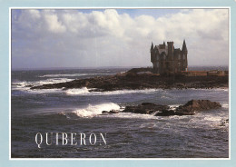 56-QUIBERON-N°T2763-B/0063 - Quiberon