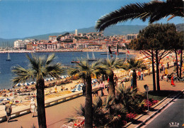 06-CANNES-N°T2763-B/0009 - Cannes