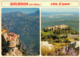 46-GOURDON-N°T2763-A/0371 - Gourdon