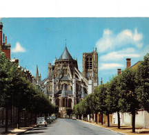 18-BOURGES-N°T2763-A/0357 - Bourges