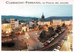 63-CLERMONT FERRAND-N°T2763-A/0315 - Clermont Ferrand
