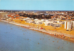 85-SAINT GILLES CROIX DE VIE-N°T2763-A/0257 - Saint Gilles Croix De Vie